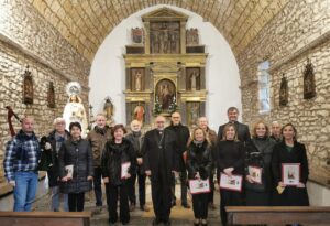 900 Aniversario consagración Iglesia Santa Eulalia de Doriga. Noviembre 2021