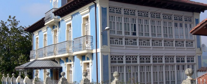 Casa Panchón Malleza