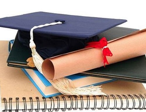 Becas para estudiantes con recursos limitados del concejo de Salas