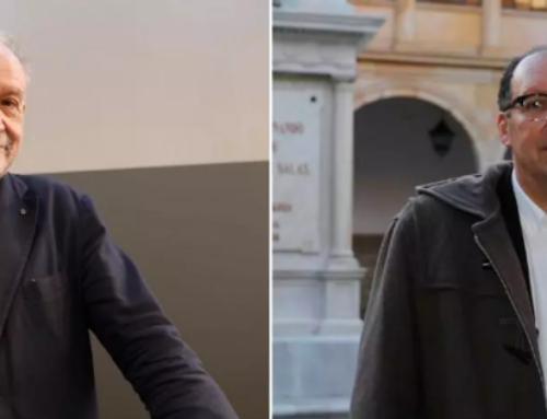 Leopoldo Tolivar nuevo presidente de la Fundación Valdés-Salas