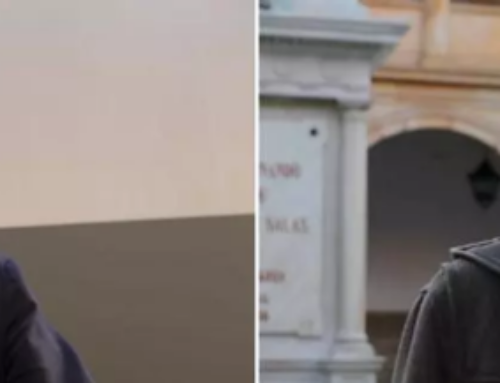 Leopoldo Tolivar nuevo presidente de la Fundación Valdés-Salas